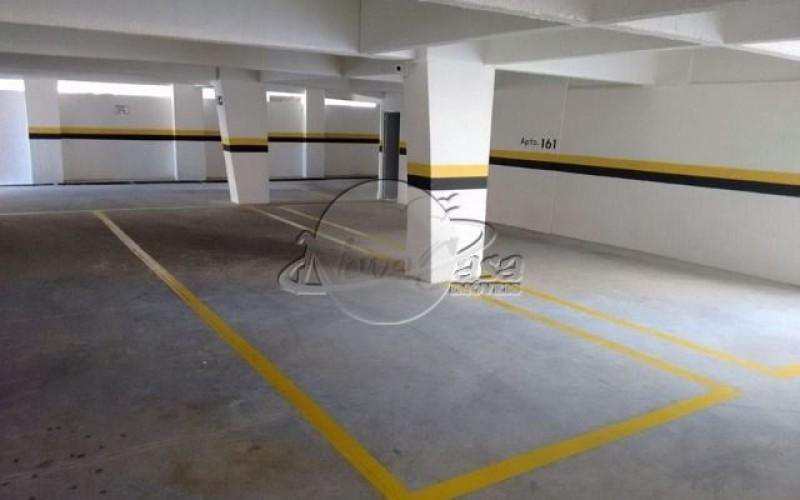 Apartamento em Praia Grande, no bairro Ocian