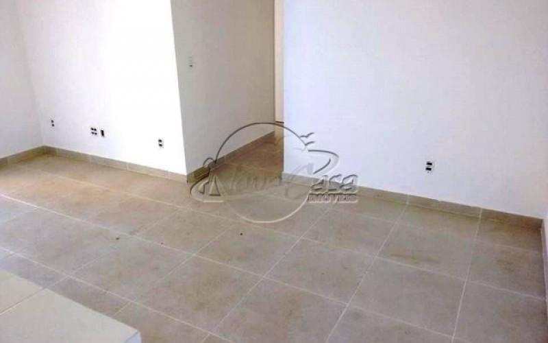 Apartamento em Praia Grande, no bairro Ocian