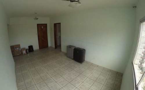 Apartamento, código 2970 em Praia Grande, bairro Aviação