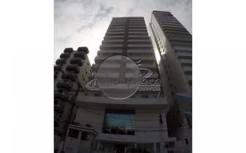 Apartamento, código 2961 em Praia Grande, bairro Guilhermina