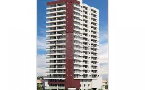 Apartamento, código 2953 em Praia Grande, bairro Aviação