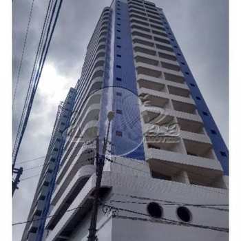 Apartamento em Praia Grande, bairro Guilhermina