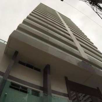 Apartamento em Praia Grande, bairro Ocian