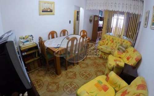 Apartamento, código 2799 em Praia Grande, bairro Guilhermina