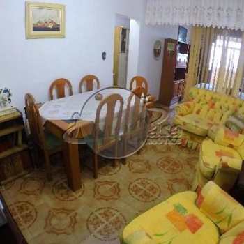 Apartamento em Praia Grande, bairro Guilhermina