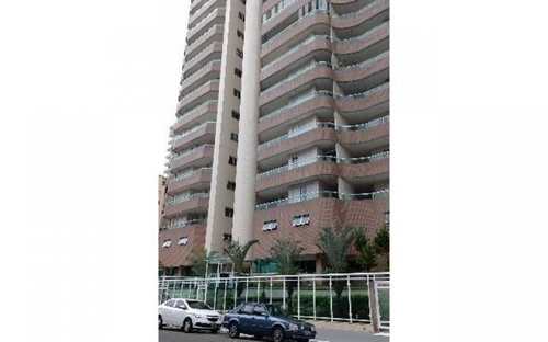 Apartamento, código 2751 em Praia Grande, bairro Tupi