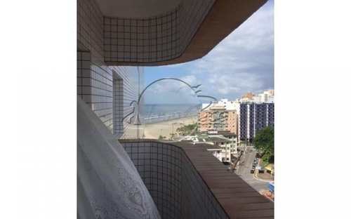 Apartamento, código 2755 em Praia Grande, bairro Ocian