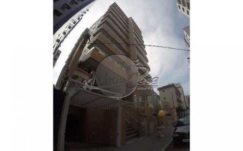 Apartamento, código 2747 em Praia Grande, bairro Aviação