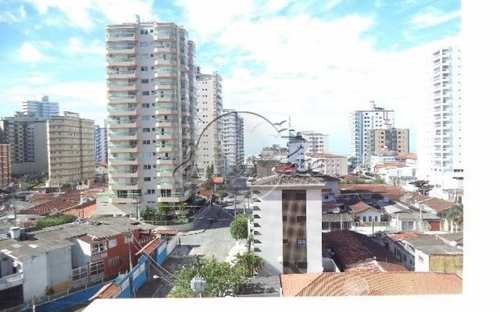 Apartamento, código 2717 em Praia Grande, bairro Tupi