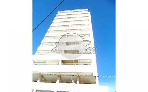 Apartamento, código 2717 em Praia Grande, bairro Tupi