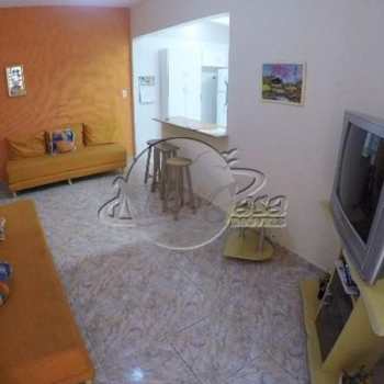 Apartamento em Praia Grande, bairro Guilhermina
