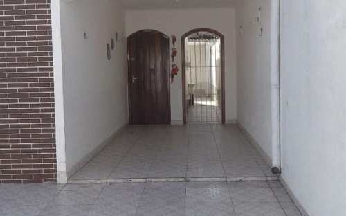 Casa, código 2686 em Praia Grande, bairro Ocian