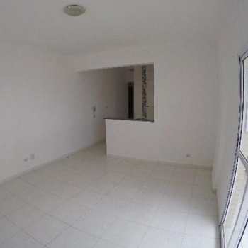 Apartamento em Praia Grande, bairro Guilhermina