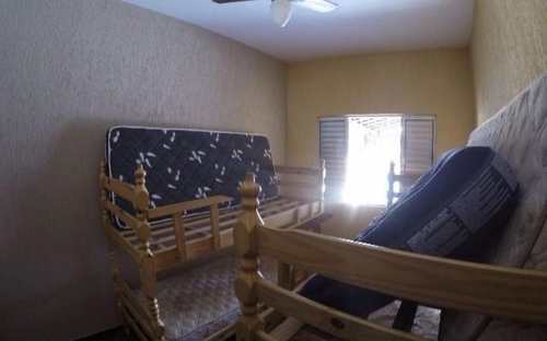 Casa, código 2623 em Praia Grande, bairro Aviação