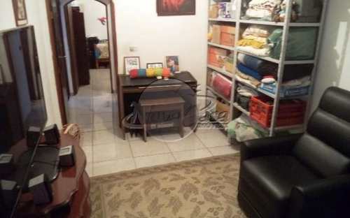 Casa, código 2619 em Praia Grande, bairro Aviação