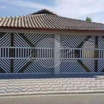 Casa de Condomínio em Praia Grande, bairro Jardim Princesa