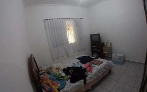 Casa, código 2306 em Praia Grande, bairro Ocian