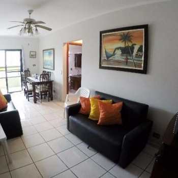 Apartamento em Praia Grande, bairro Guilhermina