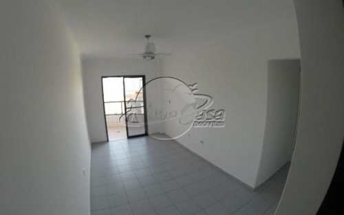 Apartamento, código 2194 em Praia Grande, bairro Ocian