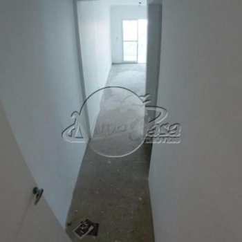 Apartamento em Praia Grande, bairro Guilhermina
