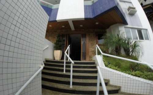 Apartamento, código 2051 em Praia Grande, bairro Guilhermina