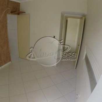Apartamento em Praia Grande, bairro Guilhermina