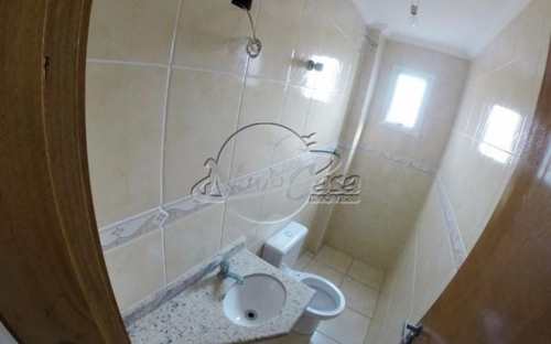 Apartamento, código 2034 em Praia Grande, bairro Caiçara