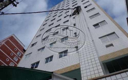 Apartamento, código 2007 em Praia Grande, bairro Tupi