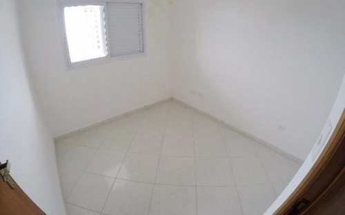 Apartamento, código 2341 em Praia Grande, bairro Ocian