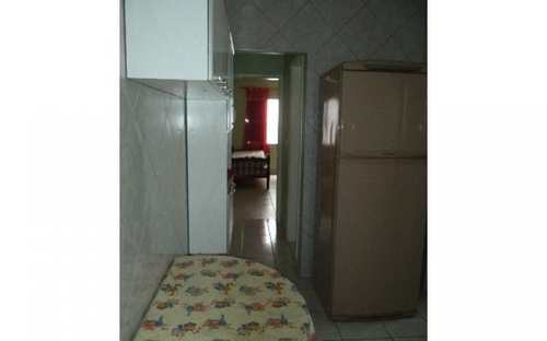 Apartamento, código 2365 em Praia Grande, bairro Guilhermina