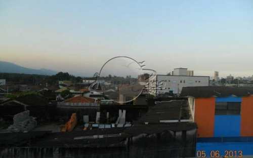 Apartamento, código 1649 em Praia Grande, bairro Caiçara