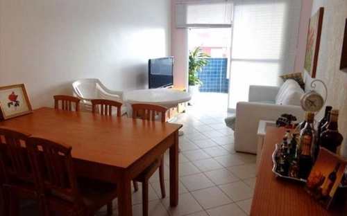 Apartamento, código 2379 em Praia Grande, bairro Canto do Forte