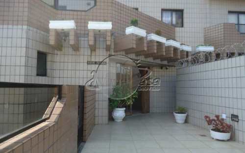 Apartamento, código 1615 em Praia Grande, bairro Aviação