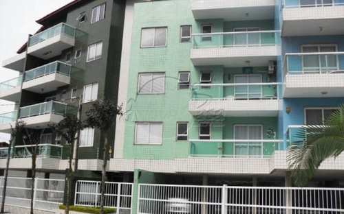 Apartamento, código 1418 em Praia Grande, bairro Caiçara
