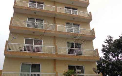 Apartamento, código 1157 em Praia Grande, bairro Caiçara