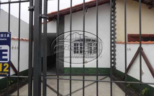 Casa, código 4678 em Praia Grande, bairro Aviação