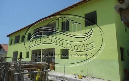Casa, código 4674 em Praia Grande, bairro Ribeirópolis