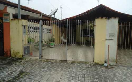 Casa, código 4625 em Praia Grande, bairro Aviação