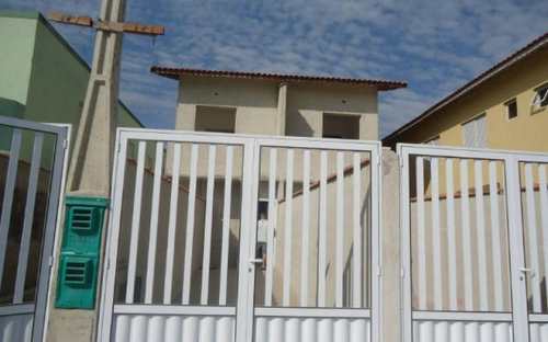Casa, código 4619 em Praia Grande, bairro Sítio do Campo