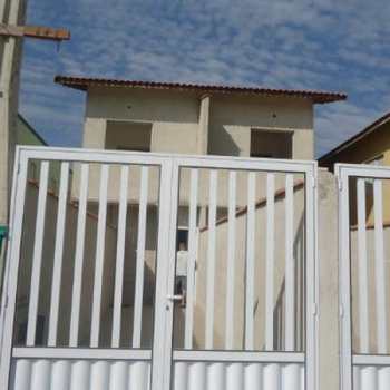 Casa em Praia Grande, bairro Sítio do Campo