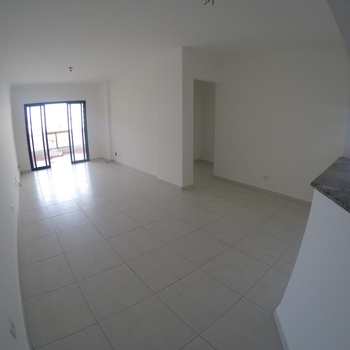 Apartamento em Praia Grande, bairro Aviação