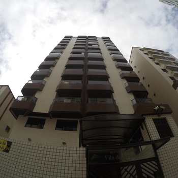 Apartamento em Praia Grande, bairro Guilhermina