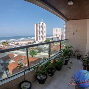 Apartamento em Praia Grande, bairro Ocian