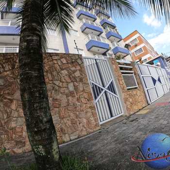 Apartamento em Praia Grande, bairro Aviação
