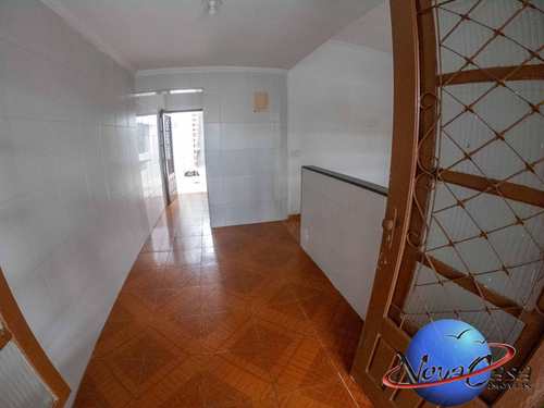 Casa, código 4843 em Praia Grande, bairro Aviação