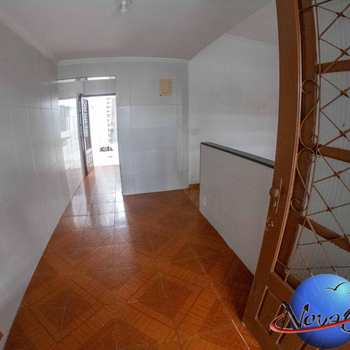 Casa em Praia Grande, bairro Aviação