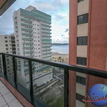 Apartamento em Praia Grande, bairro Guilhermina