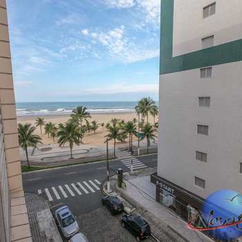 Kitnet em Praia Grande, bairro Guilhermina