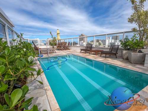 Apartamento, código 4857 em Praia Grande, bairro Aviação