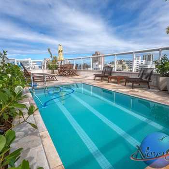 Apartamento em Praia Grande, bairro Aviação